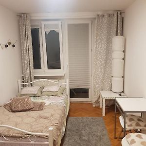 Apartament z 1 sypialnią